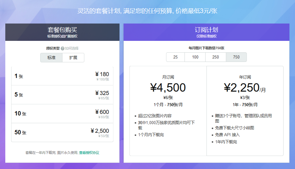 Veer开启版权图片订阅模(mó)式,低至3元/张(zhāng)! 万象城-万象城(中国)